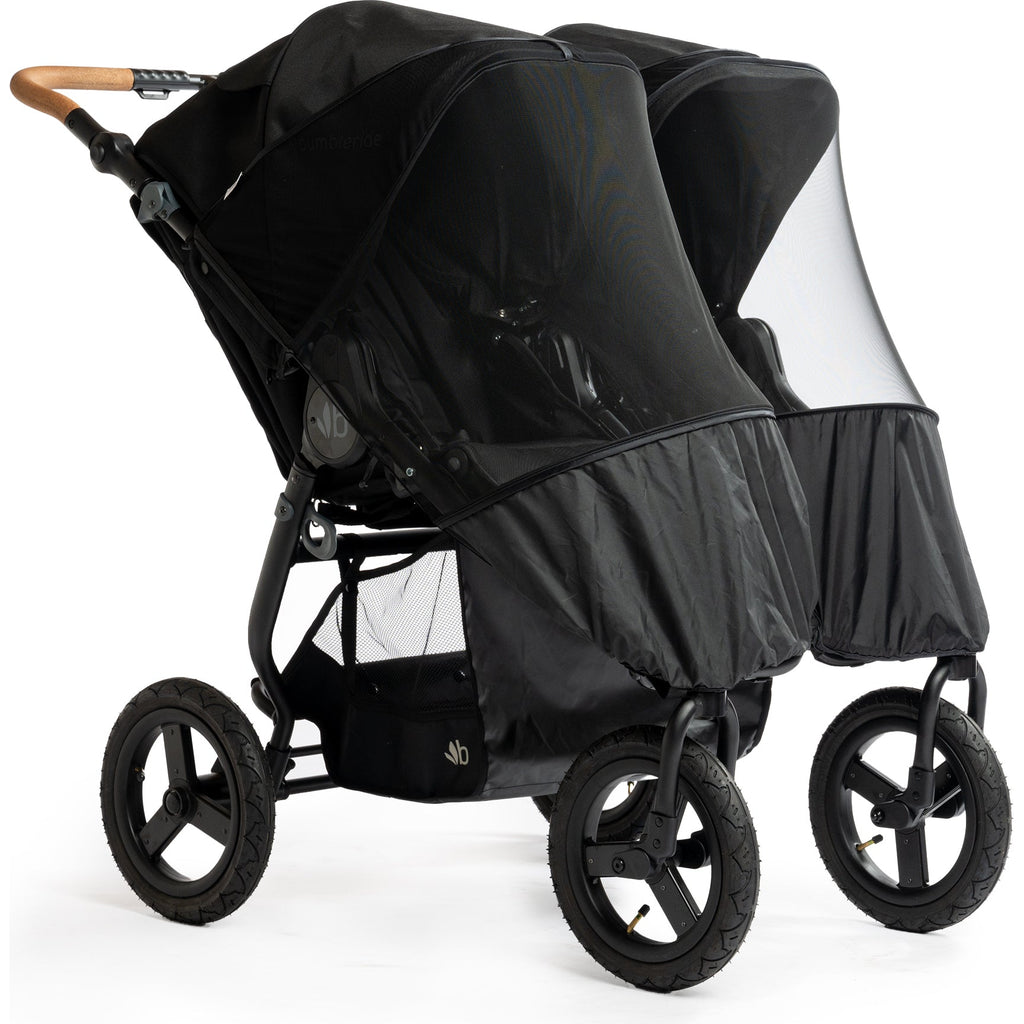 Indie Twin Bug Net