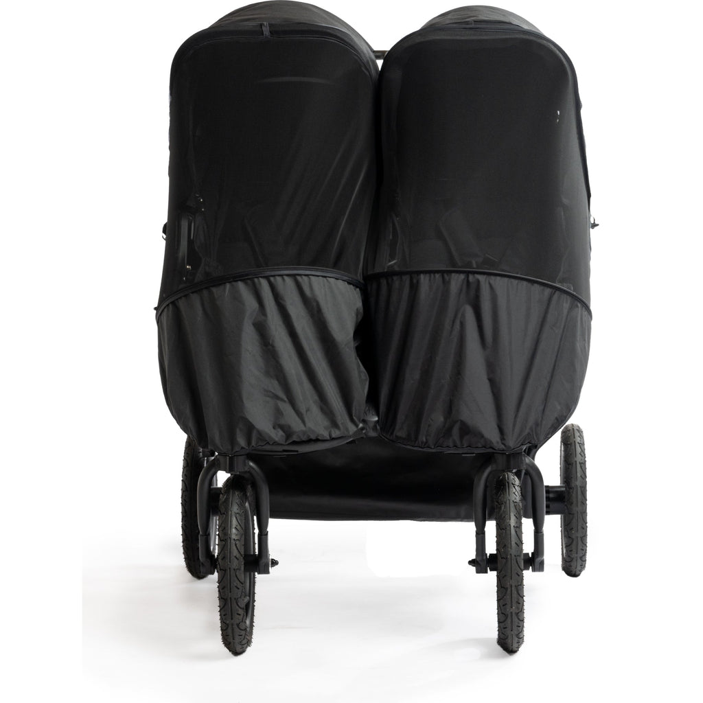 Indie Twin Bug Net