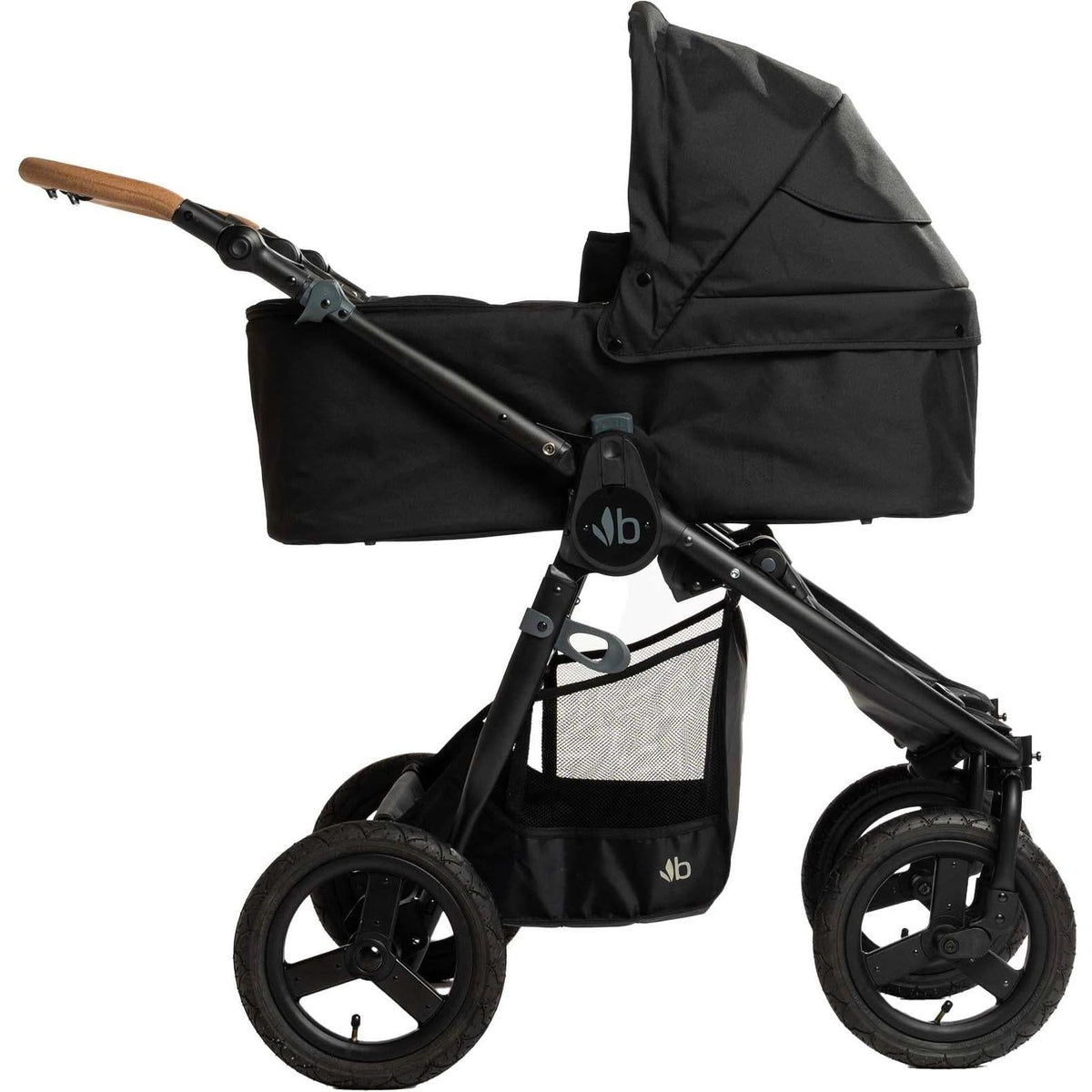 Indie Twin Bassinet