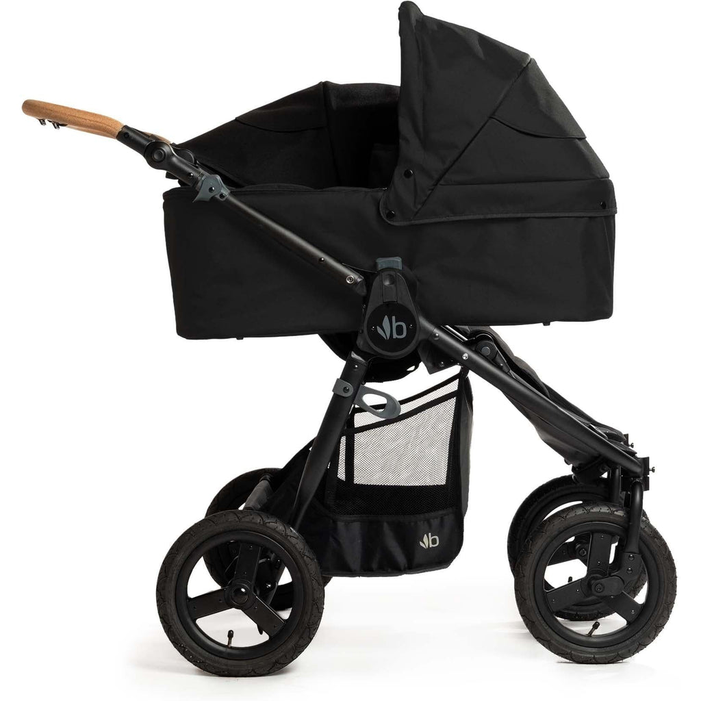 Indie Twin Bassinet