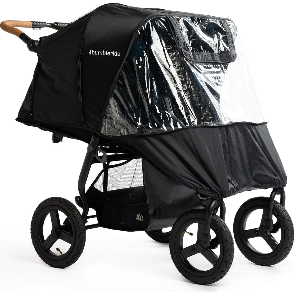 Indie Twin Non-PVC Rain Cover