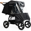 Indie Twin Non-PVC Rain Cover
