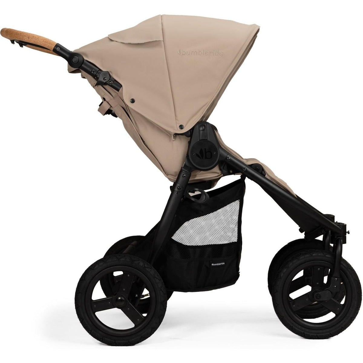 Indie Twin ( 2026 )| All-Terrain Double Stroller
