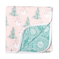 Jane 3 Layer Quilt
