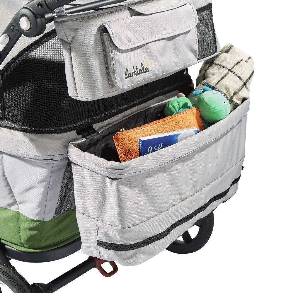 Caravan Coupe Quad Stroller / Wagon