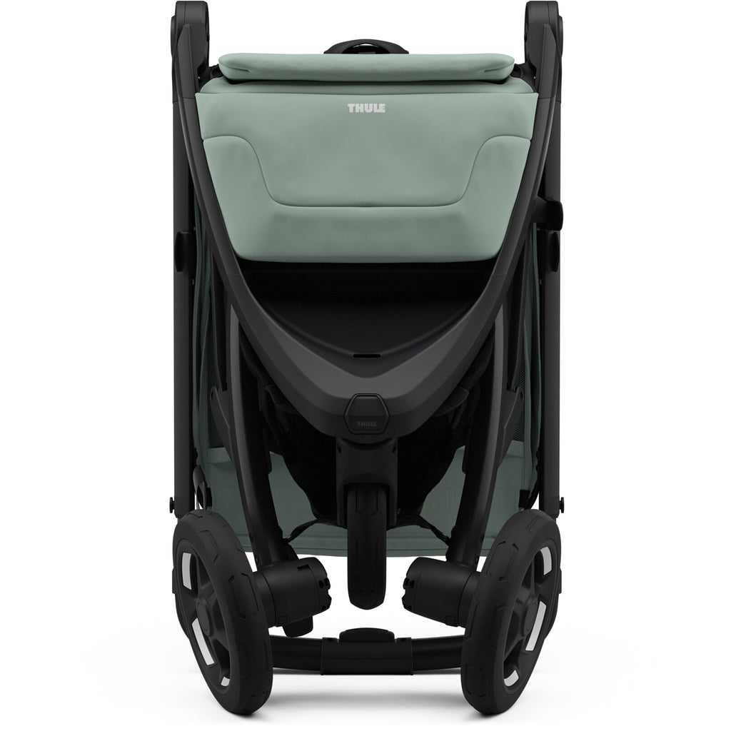 Spring 2 Stroller