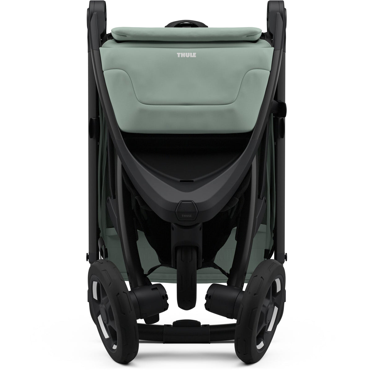 Spring 2 Stroller