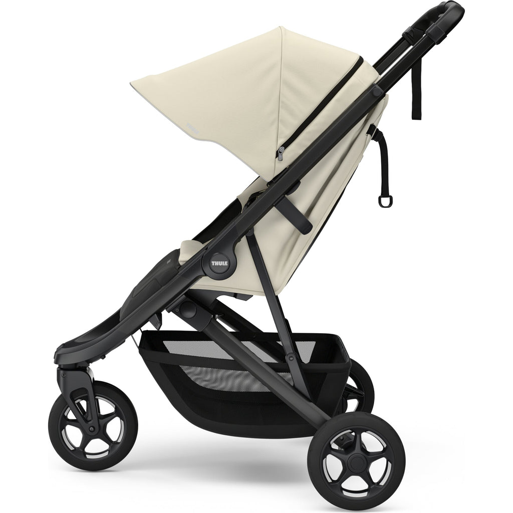 Spring 2 Stroller