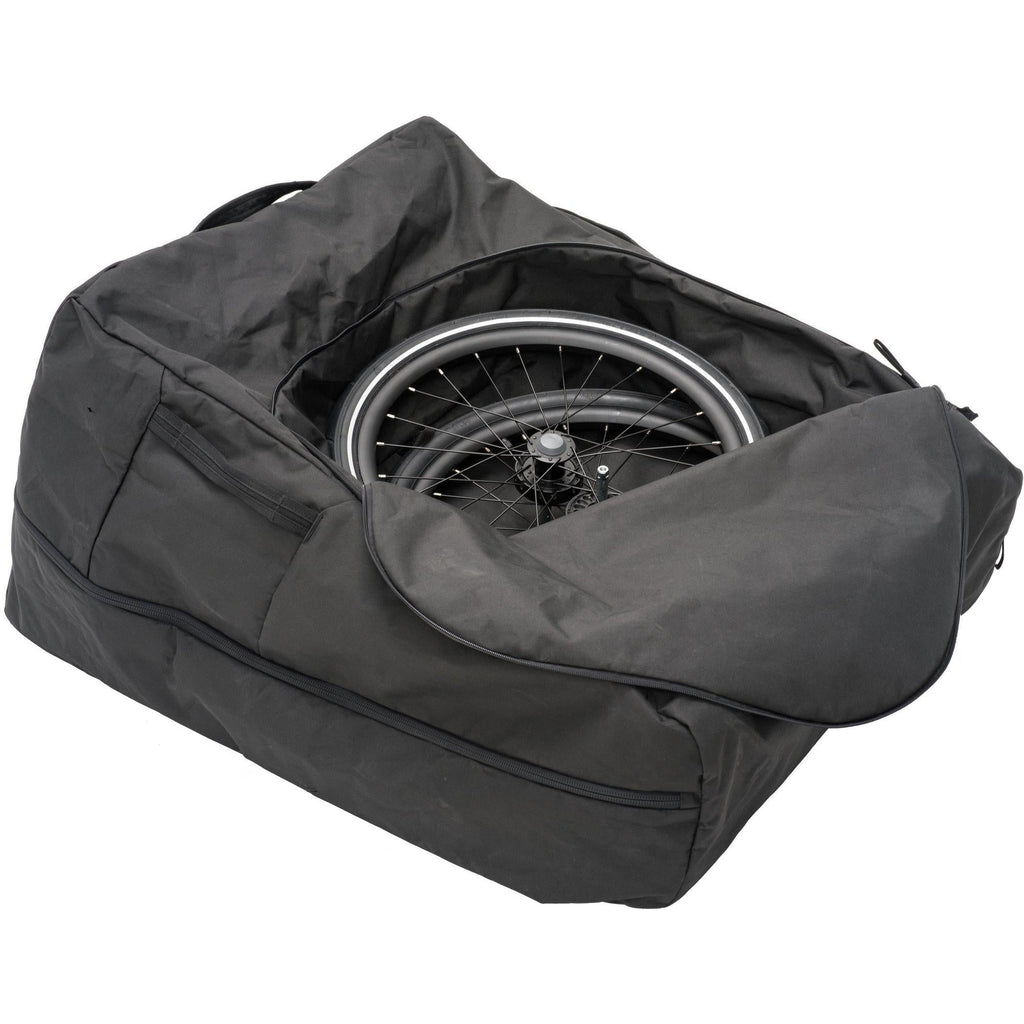 Chariot Travel Bag