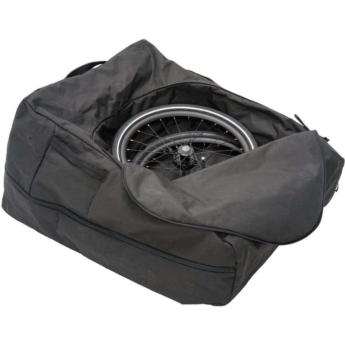 Chariot Travel Bag
