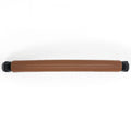 Switchback Leather Grips for Bumper Bar