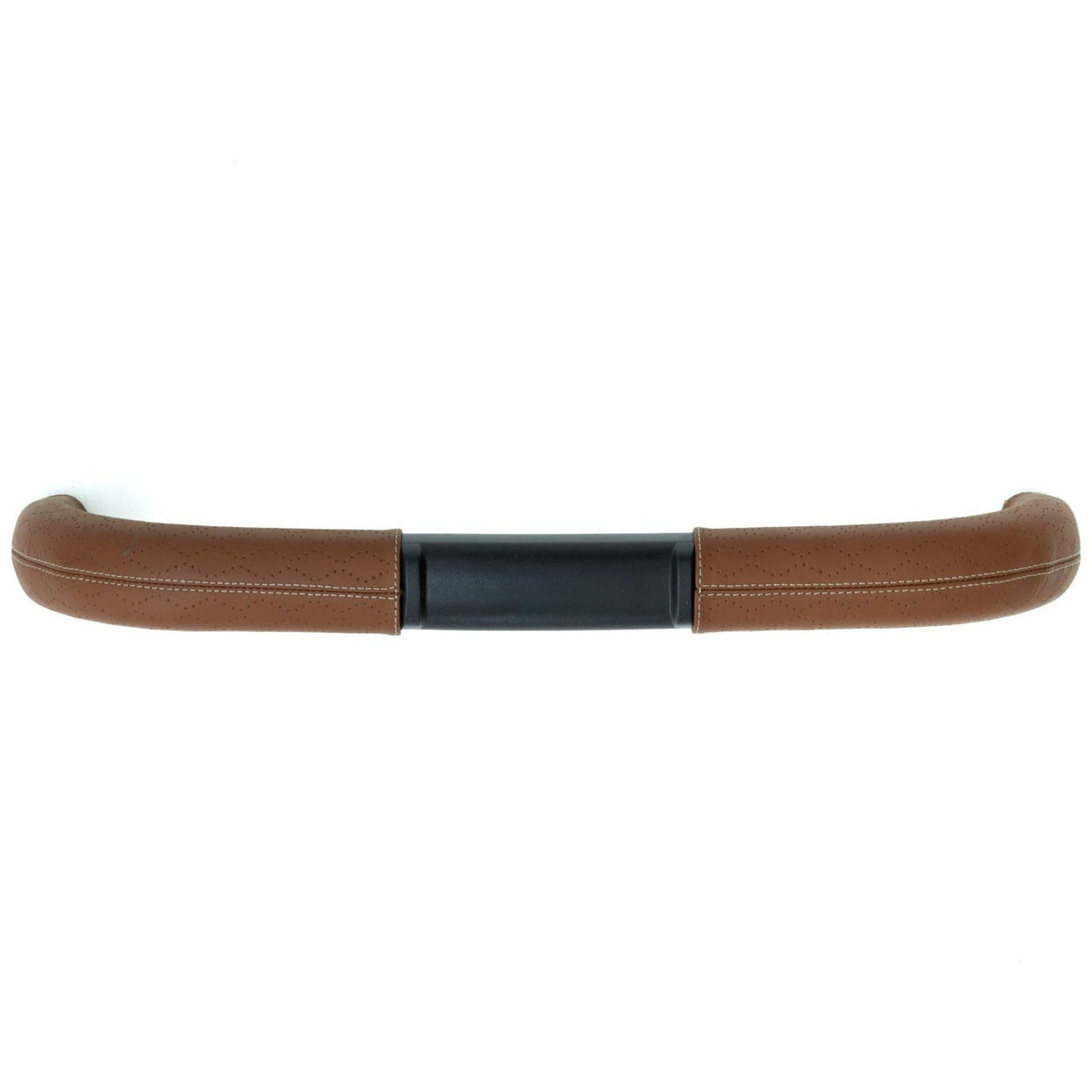 Switchback Frame Napa Leather Handlebar Grip