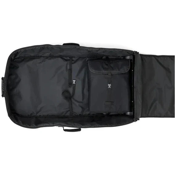 Universal Wheeled Travel Bag for Cruisers
