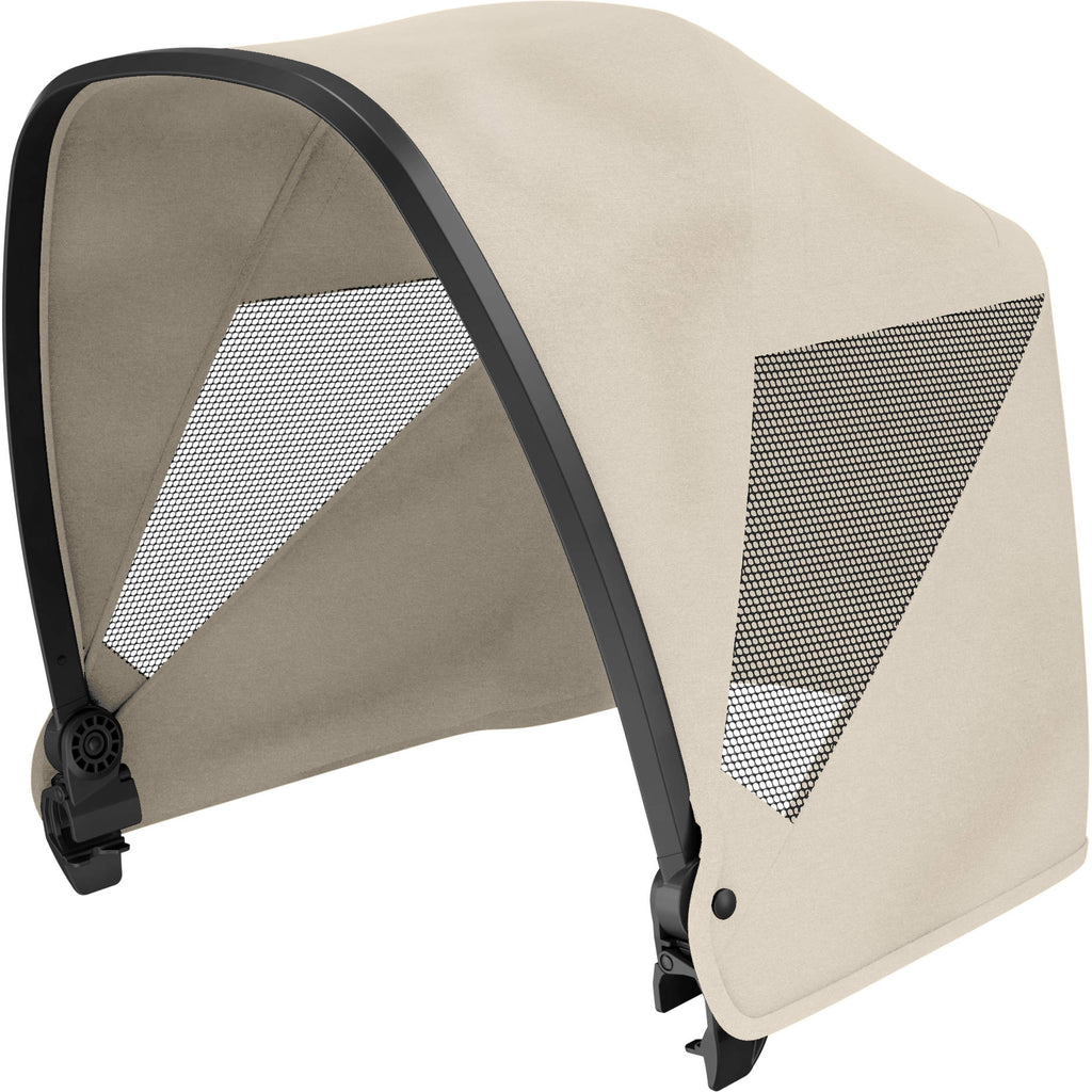 Cruiser XL Custom Retractable Canopy
