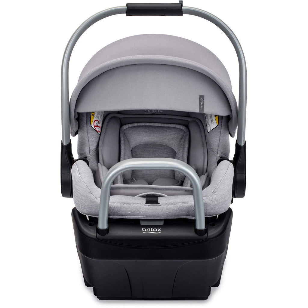 Cypress Infant Car Seat + Alpine Base
