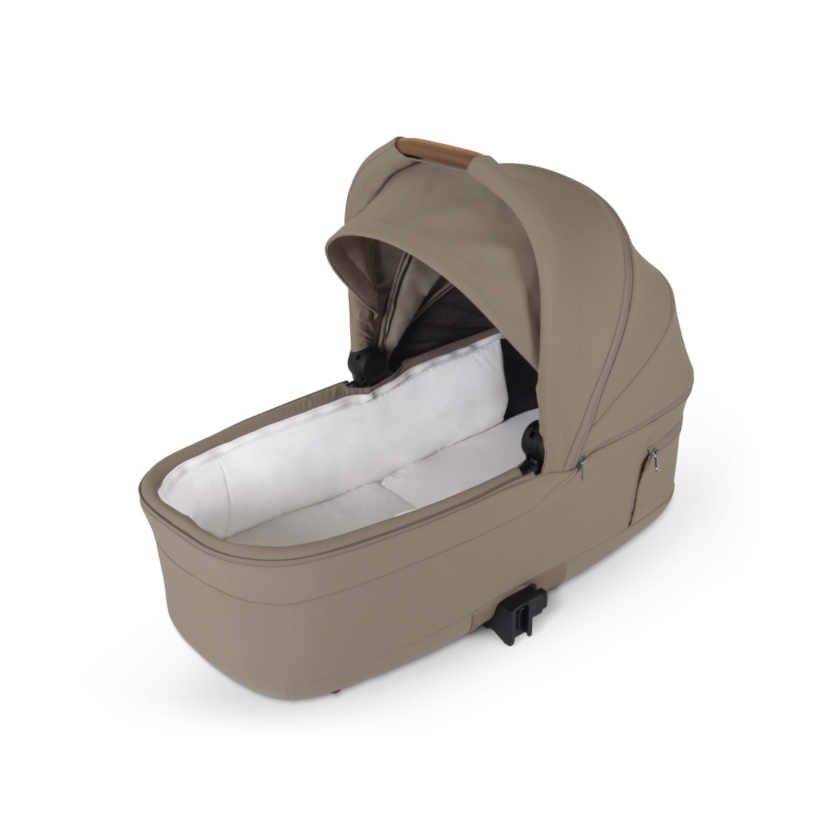 Nia Compact Bassinet