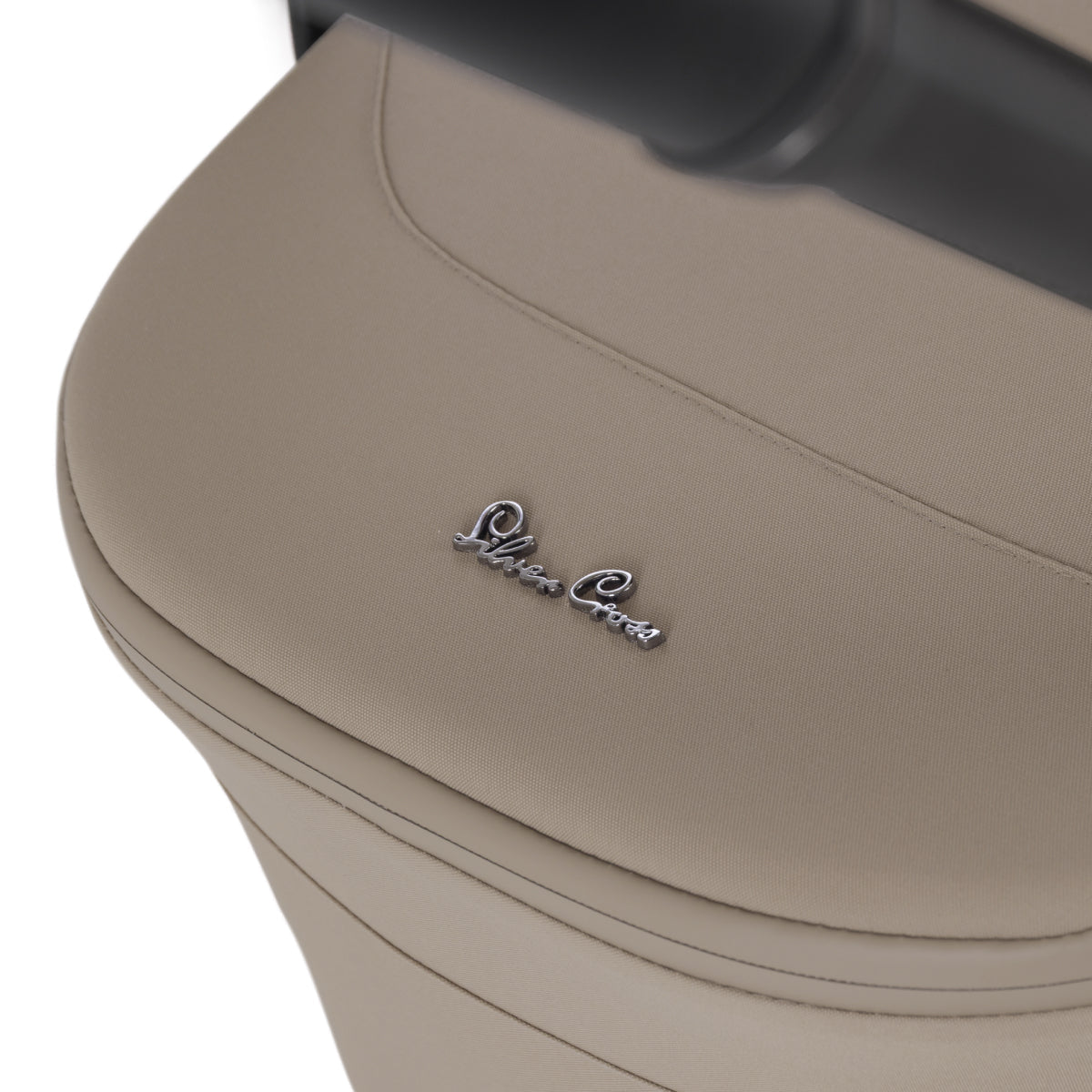 Nia Compact Bassinet