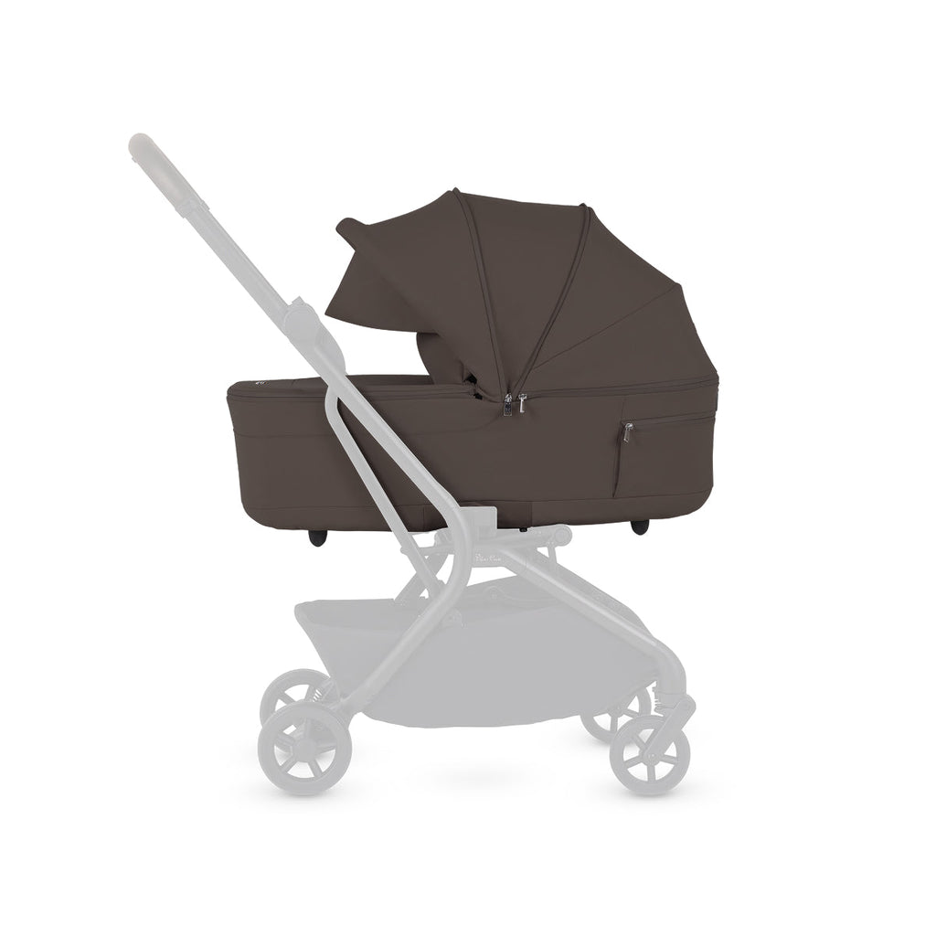 Nia Compact Bassinet