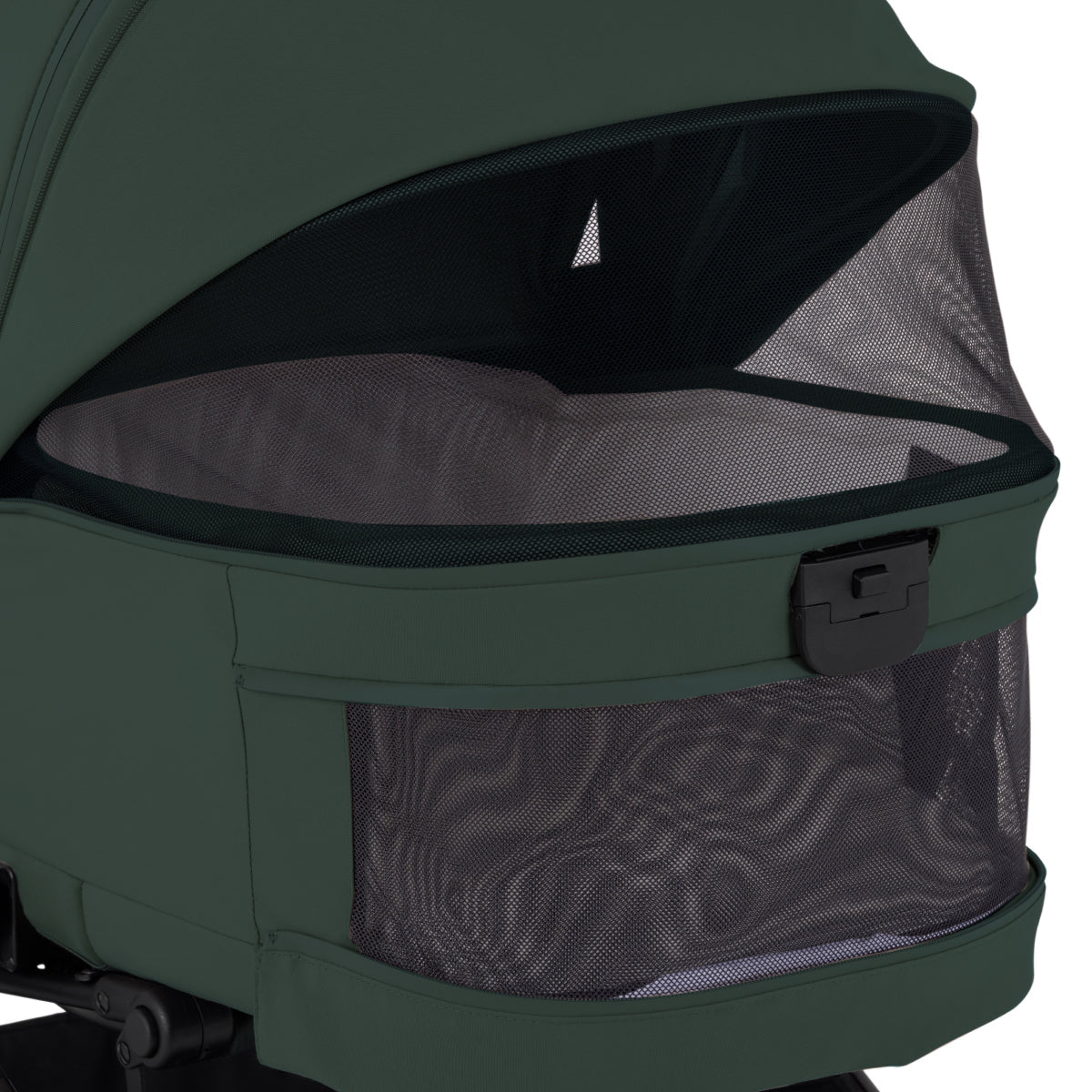 Nia Compact Bassinet