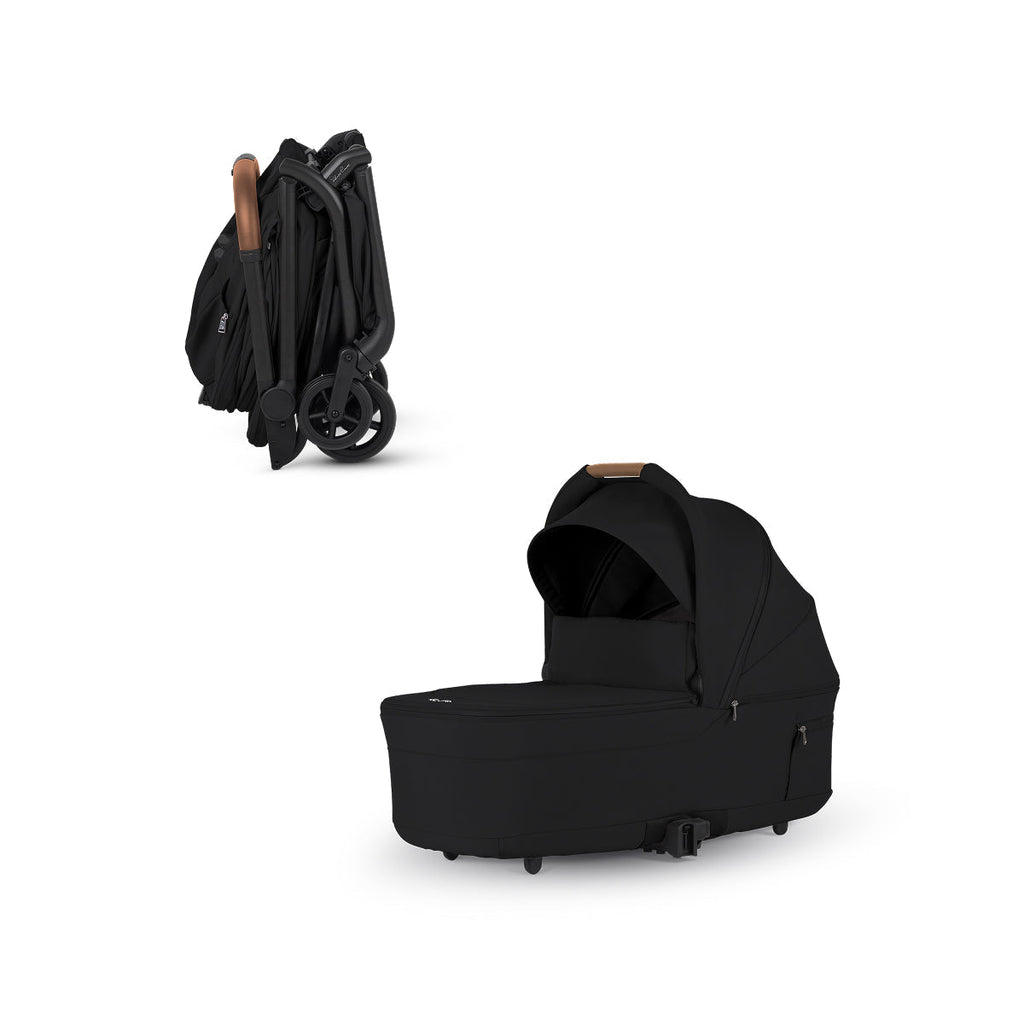 Nia Compact Bassinet
