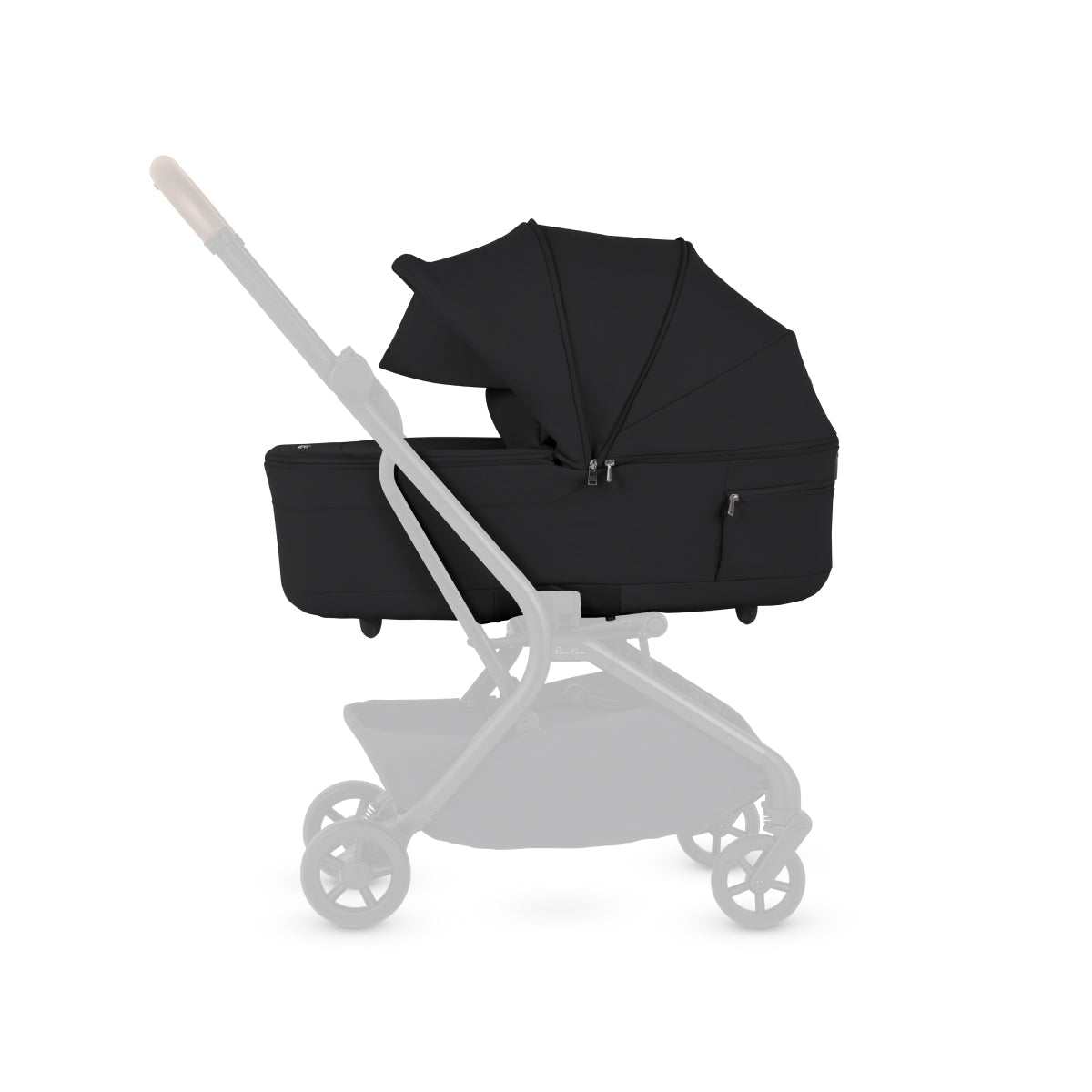 Nia Compact Bassinet