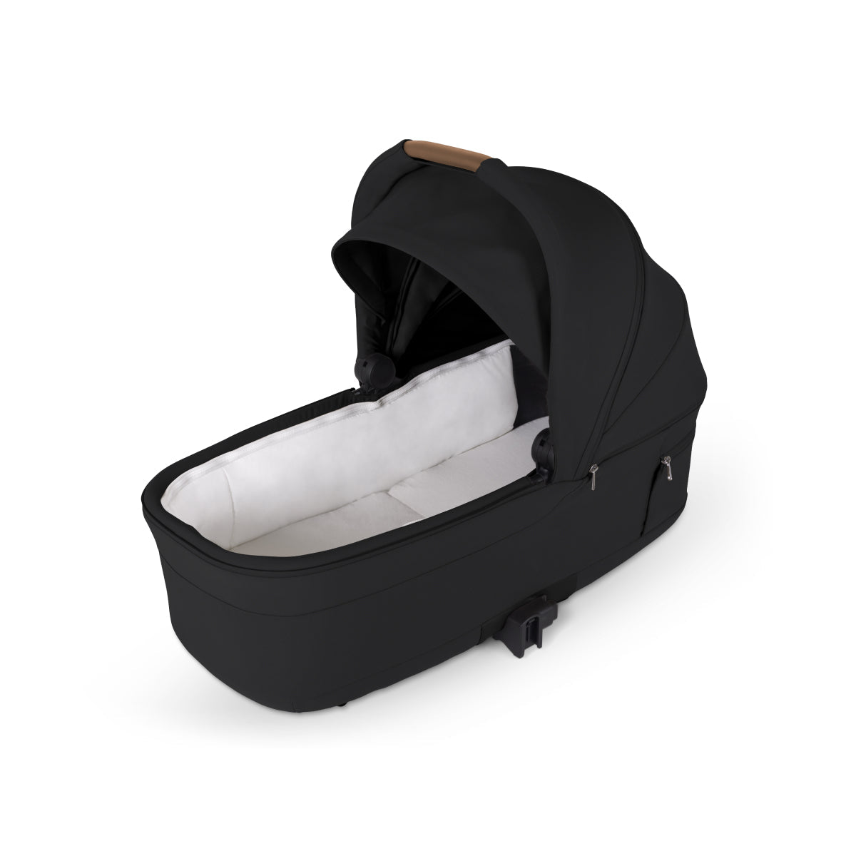 Nia Compact Bassinet