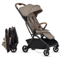 Nia Compact Travel Stroller