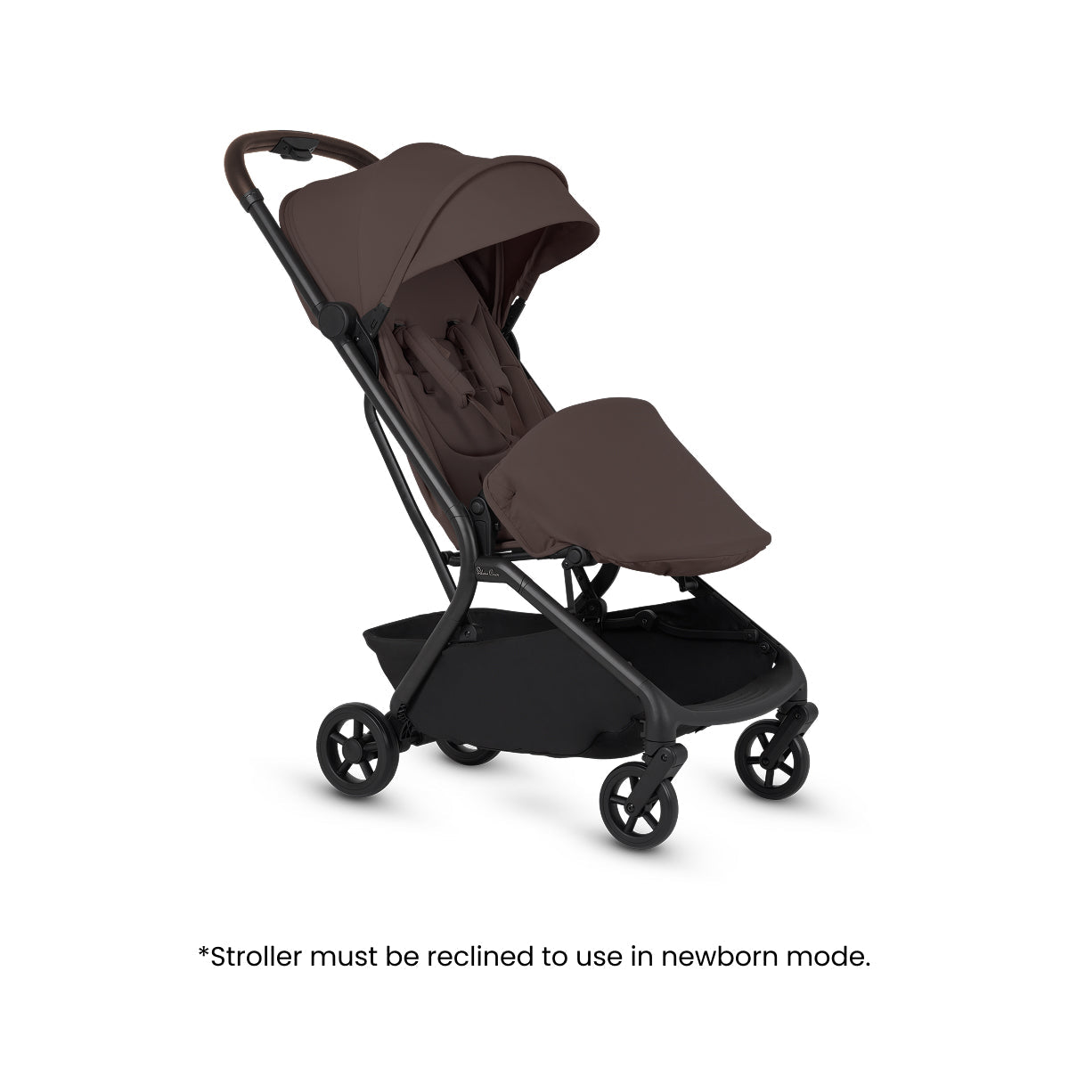 Nia Compact Travel Stroller
