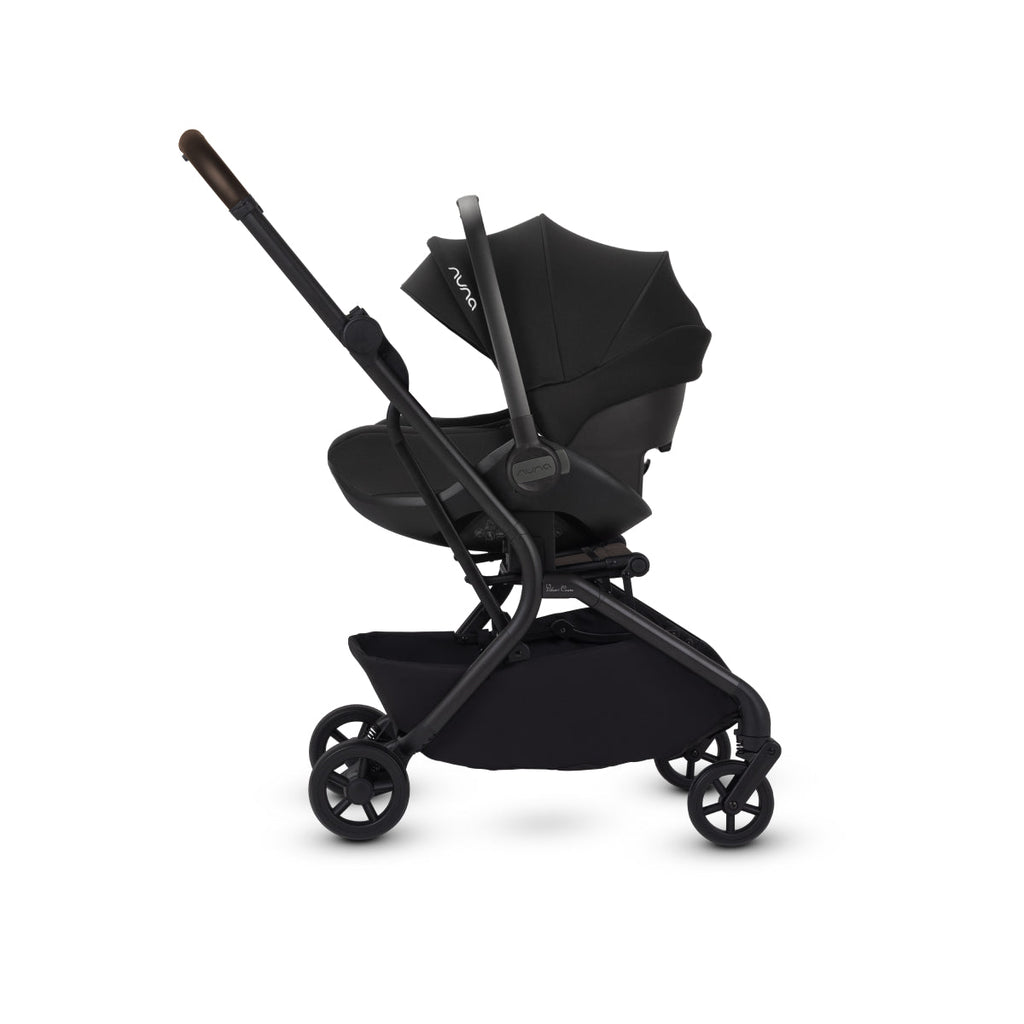 Nia Compact Travel Stroller Bundle ( incl Cup Holder & Travel Bag )