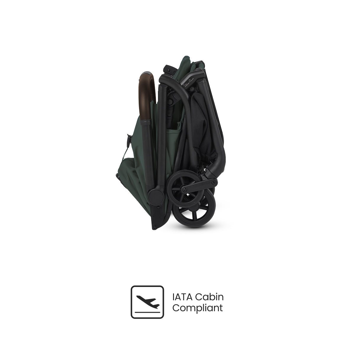 Nia Compact Travel Stroller
