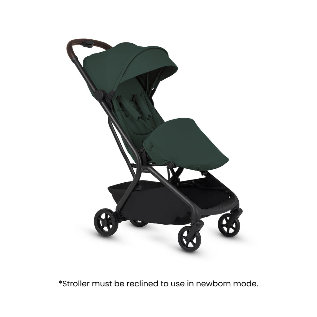 Nia Compact Travel Stroller