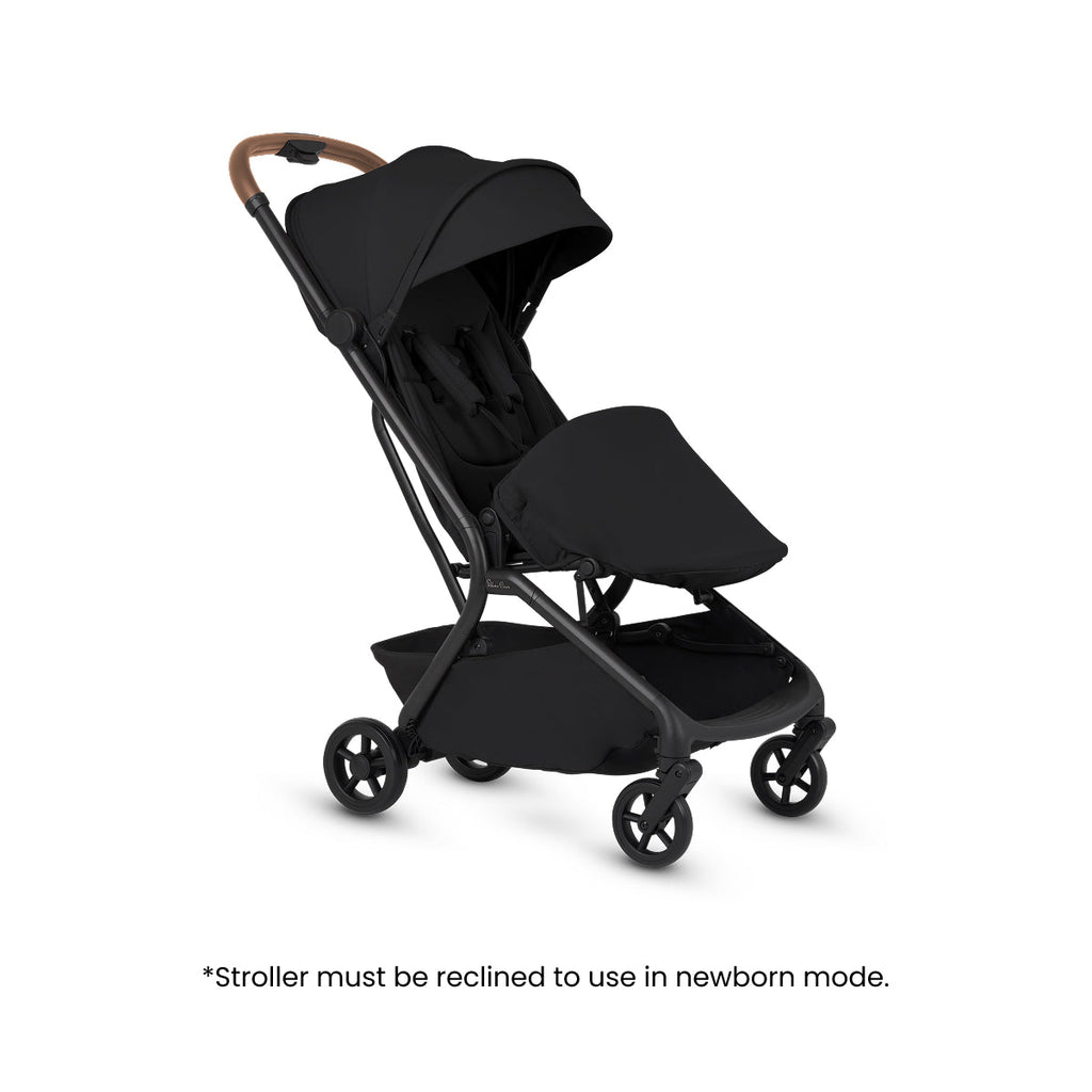 Nia Compact Travel Stroller