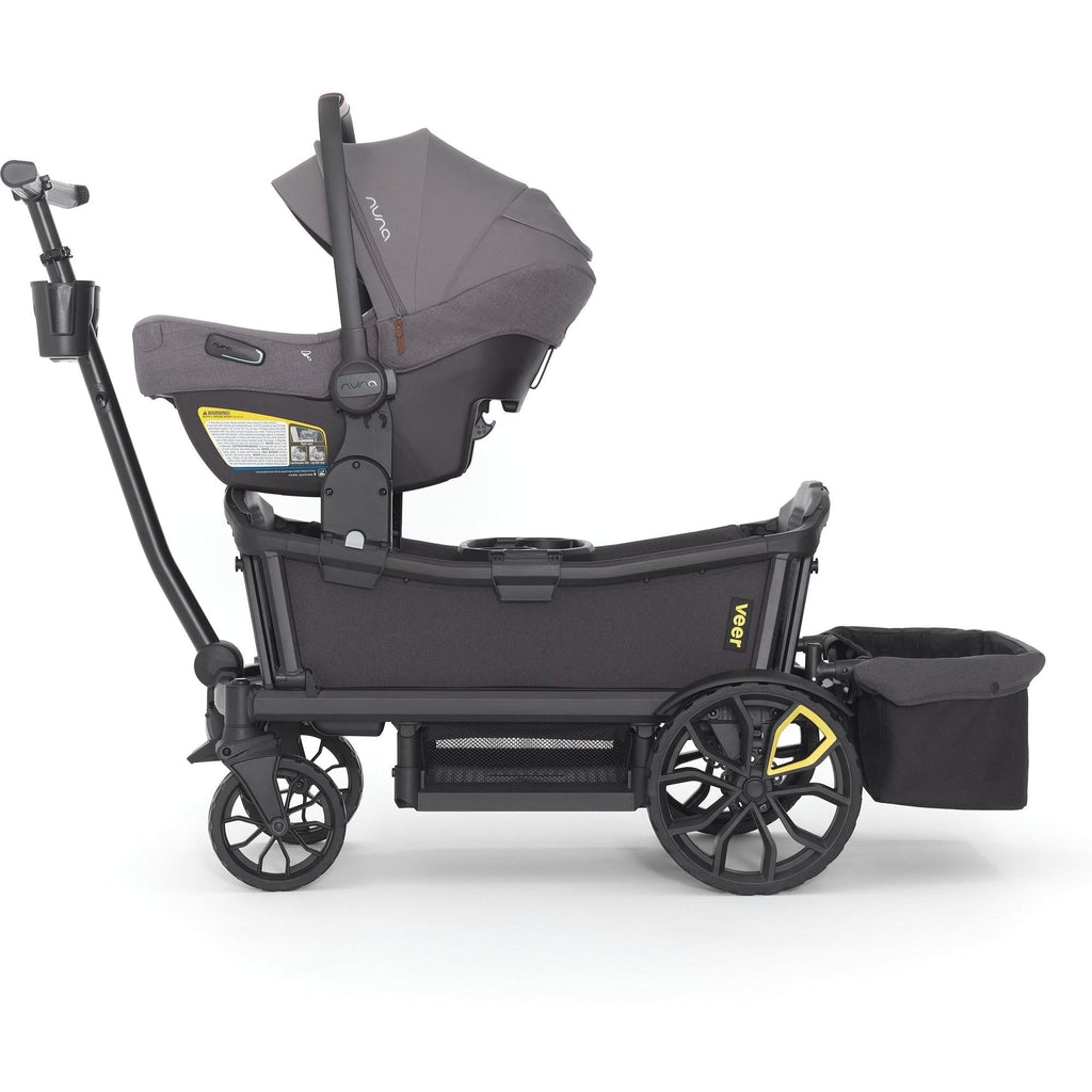 Cruiser XL Infant Car Seat Adapter