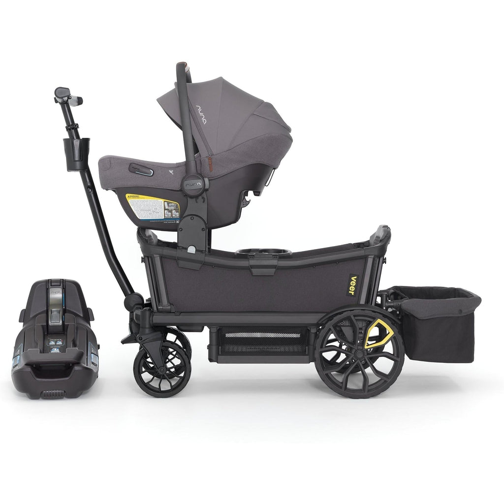 Cruiser XL Infant Car Seat Adapter