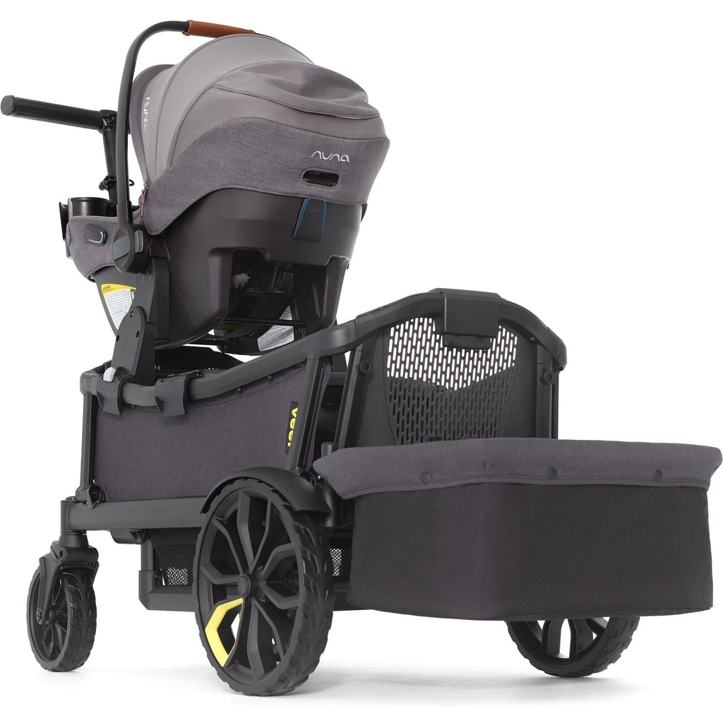 Cruiser XL Infant Car Seat Adapter