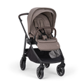 x BMW SWIV Lightweight Stroller in Umber