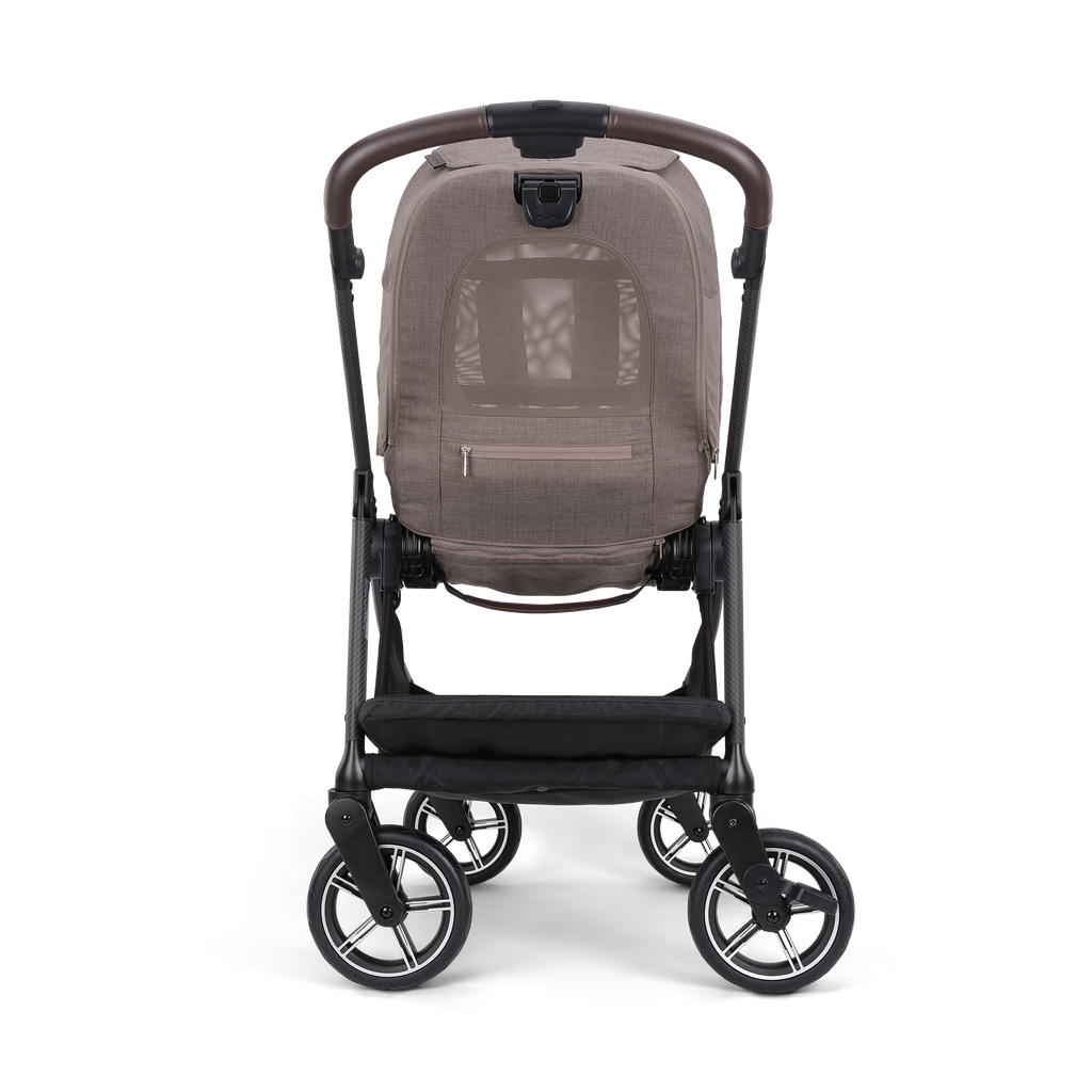 x BMW SWIV Lightweight Stroller in Umber