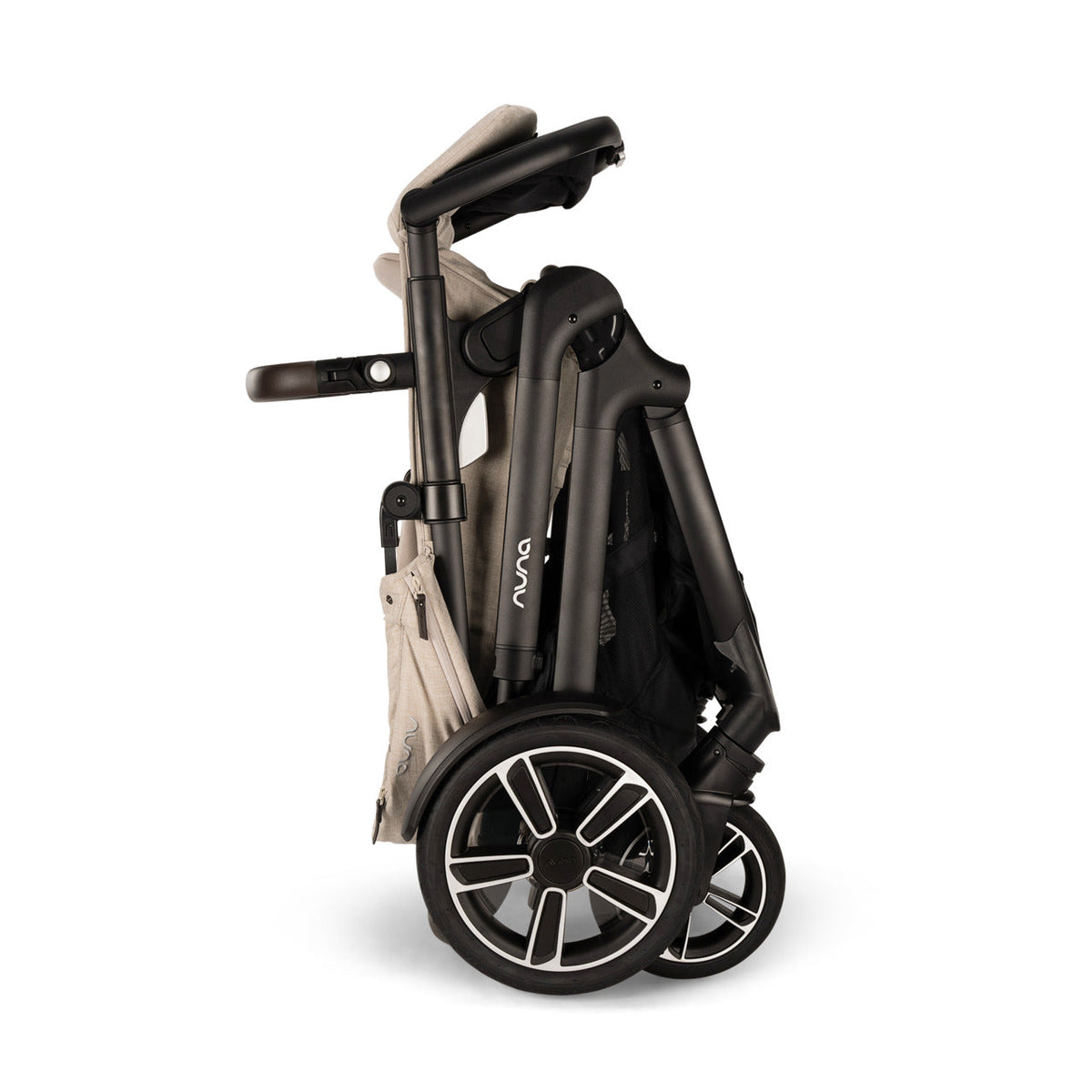 DEMI next Single to Double Stroller + rider board