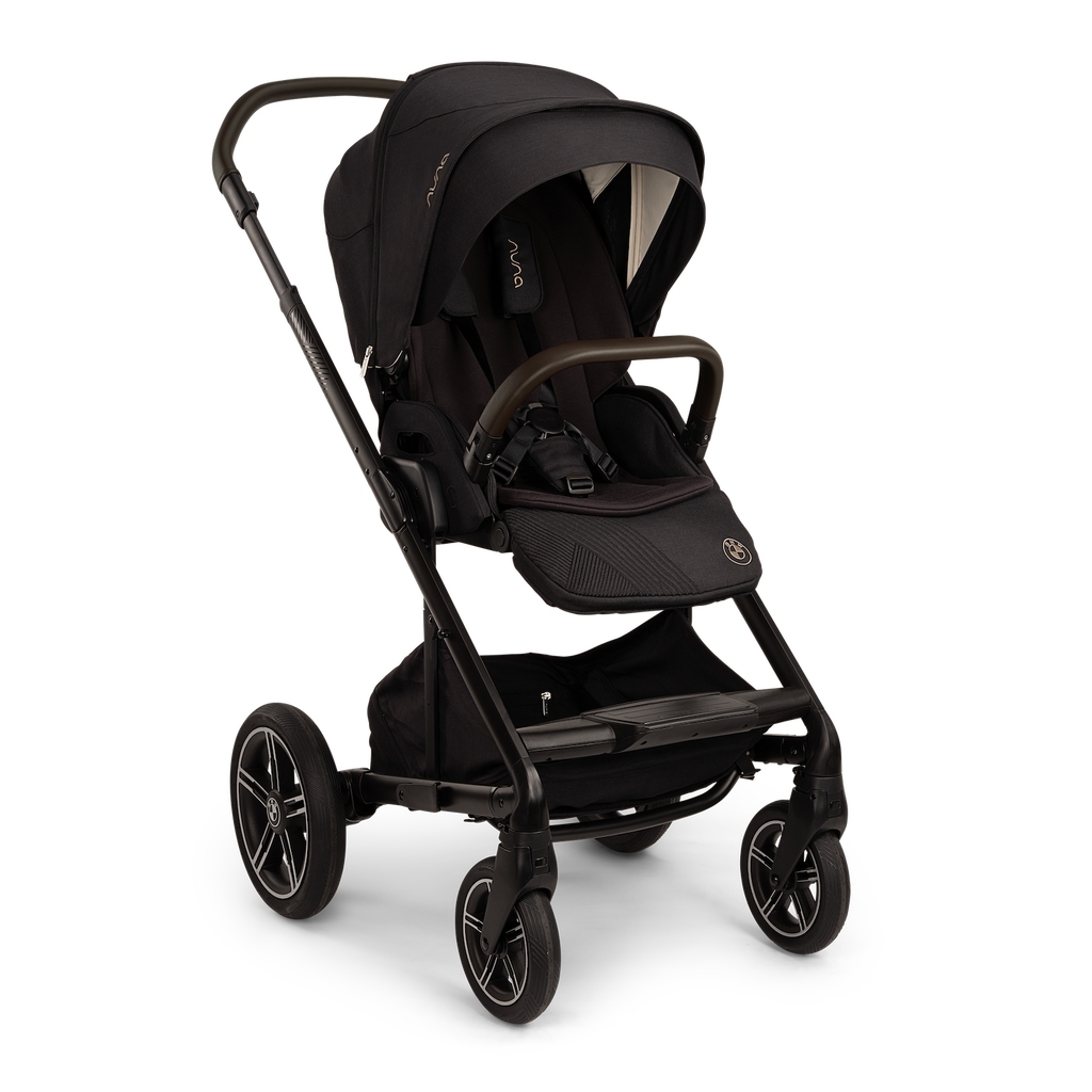 x BMW MIXX NEXT All Terrain Stroller in Element