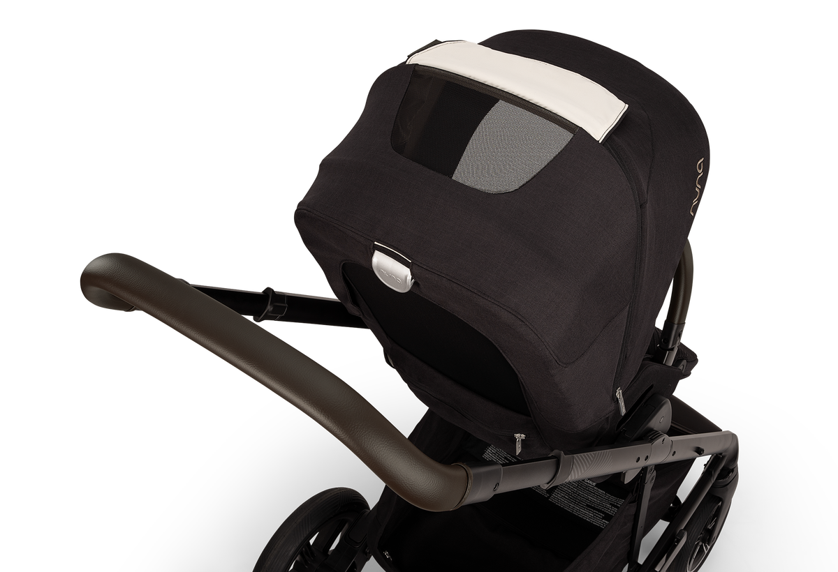 x BMW MIXX NEXT All Terrain Stroller in Element