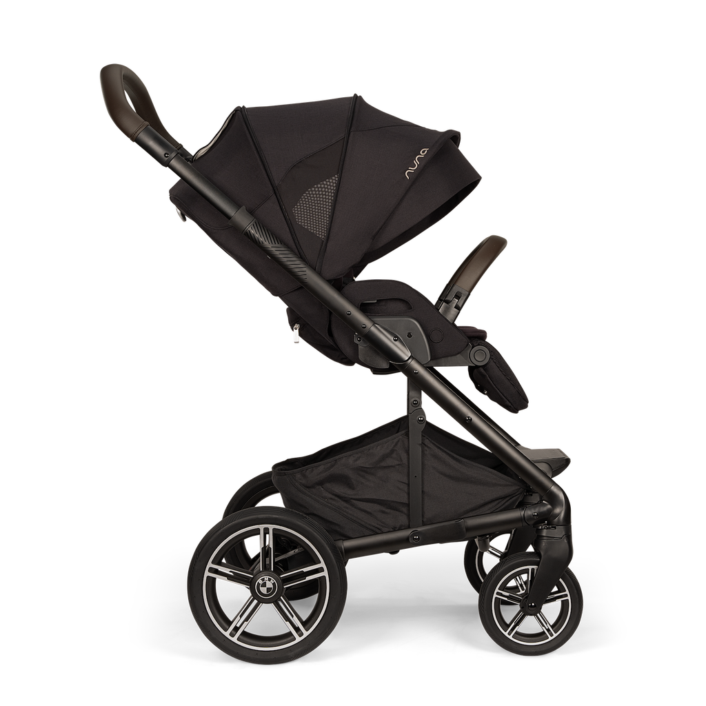 x BMW MIXX NEXT All Terrain Stroller in Element
