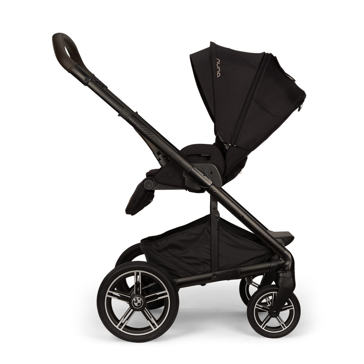 x BMW MIXX NEXT All Terrain Stroller in Element