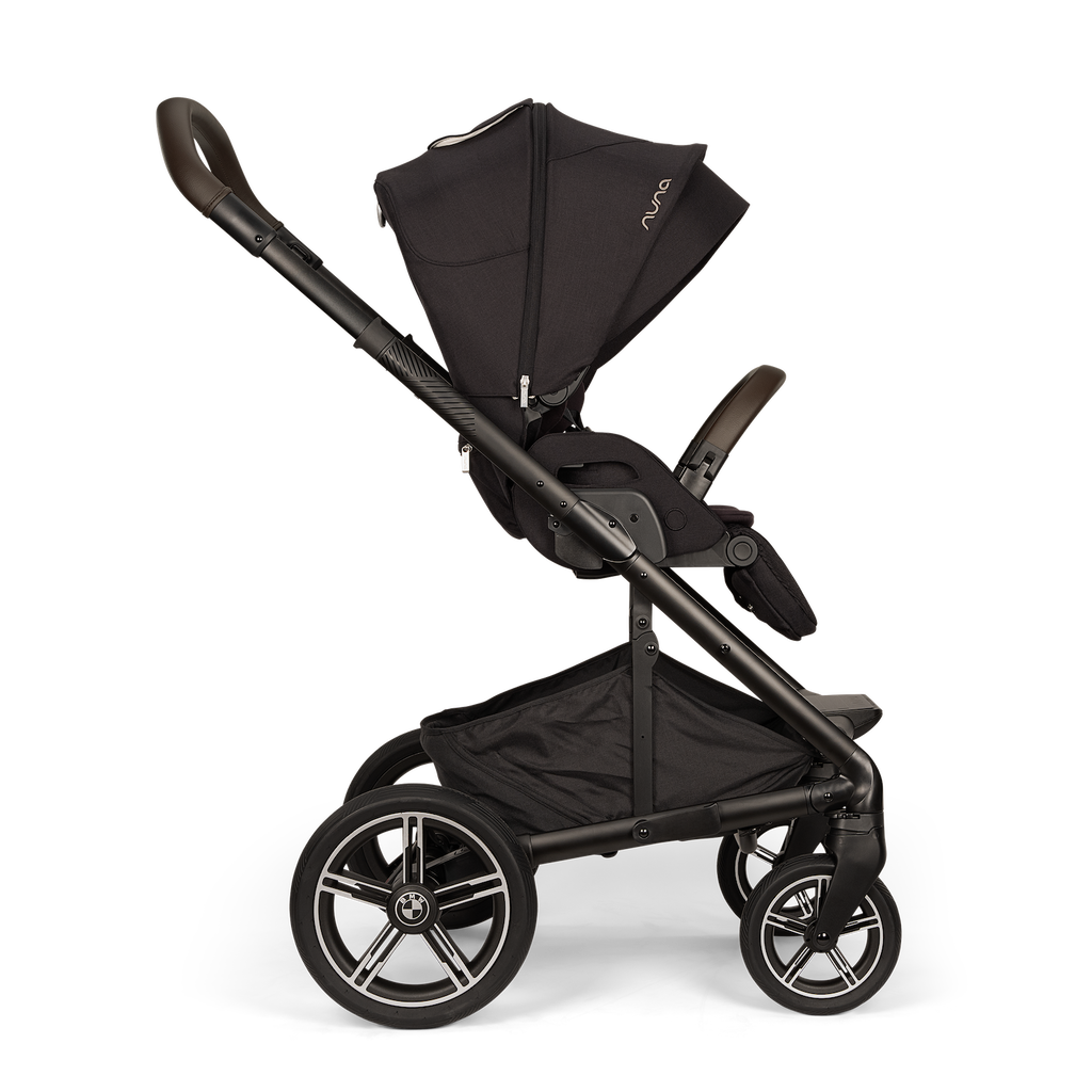 x BMW MIXX NEXT All Terrain Stroller in Element