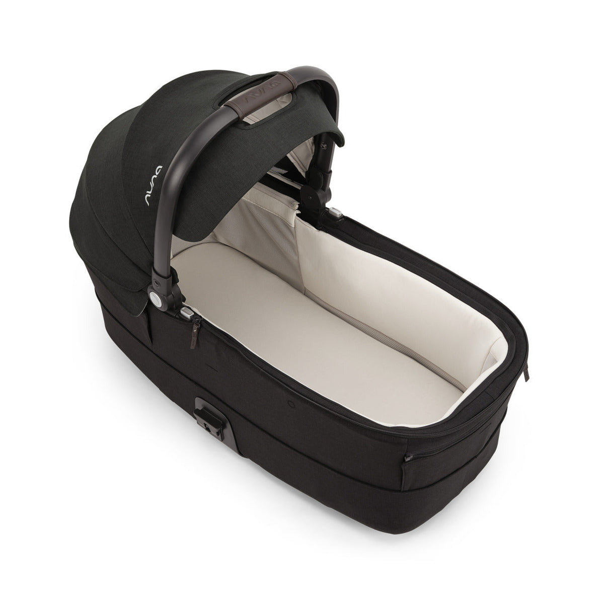 MIXX Series Bassinet + Stand ( 2026 )