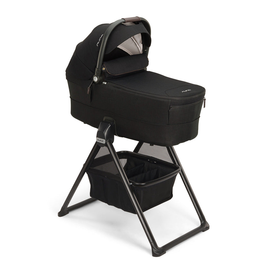 MIXX Series Bassinet + Stand ( 2026 )