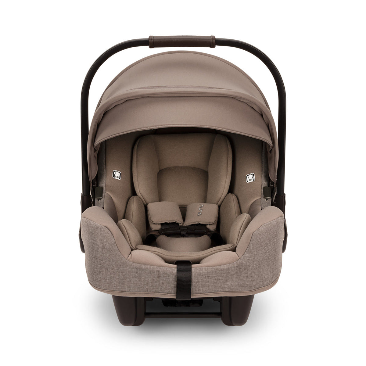 PIPA RX Infant Car Seat + RELX Base with Rigid Latch