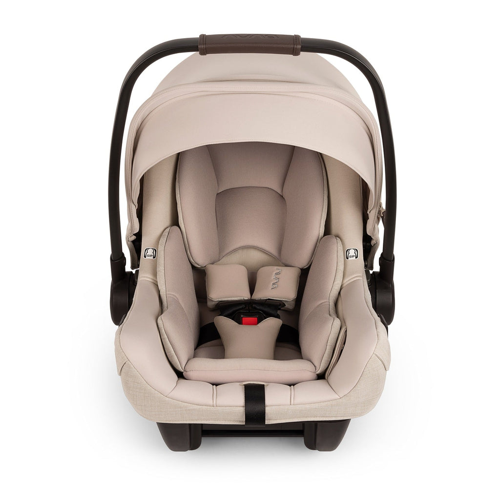 Mixx Next + Pipa Aire RX Travel System
