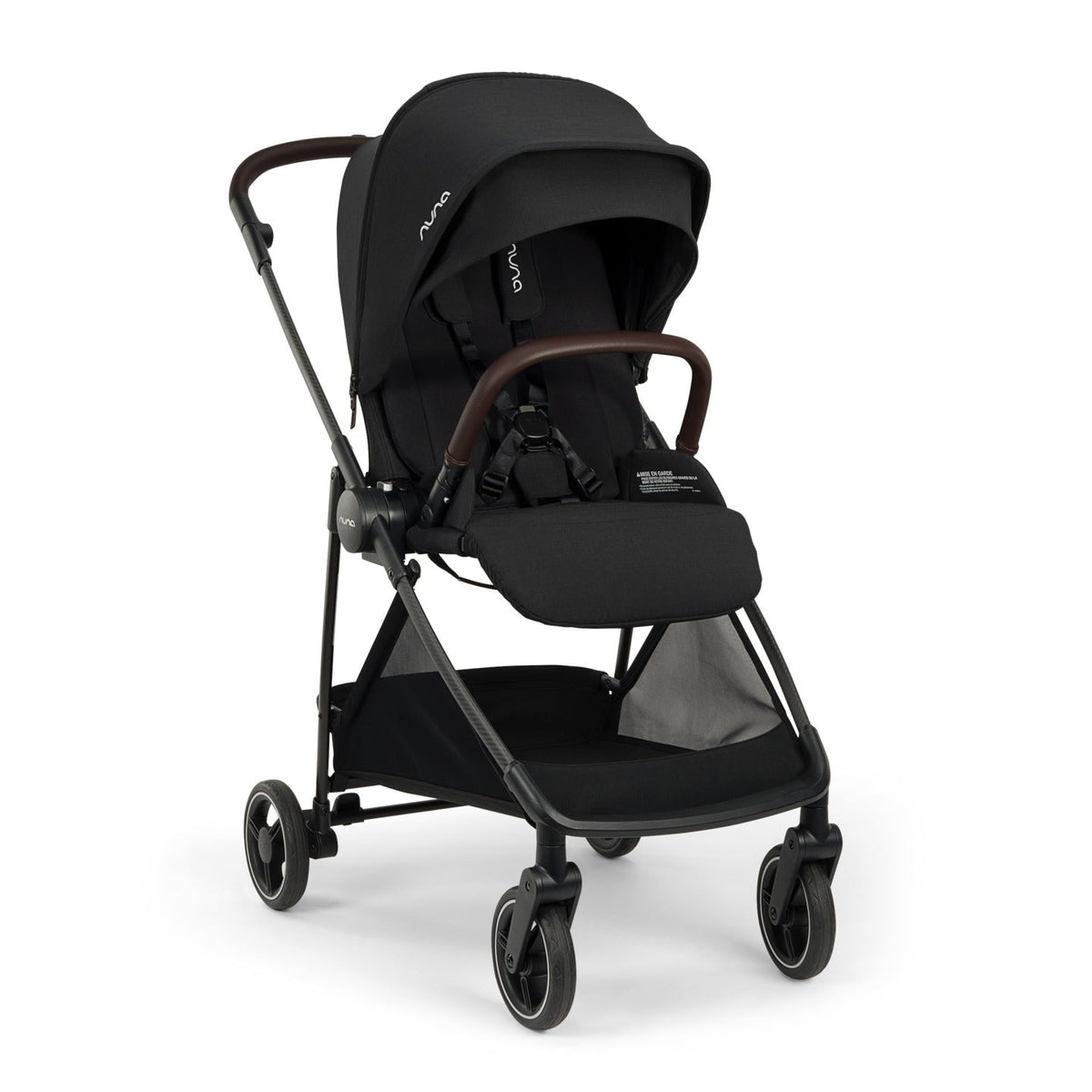 PIPA Urbn Flex System Complete Lightweight Stroller Bundle