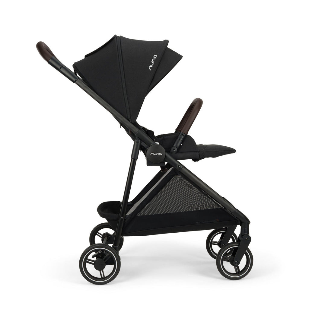 PIPA Urbn Flex System Complete Lightweight Stroller Bundle