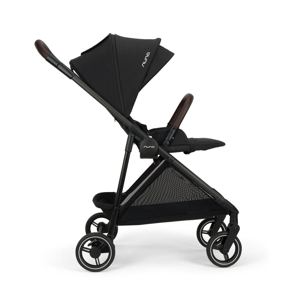 PIPA Urbn Flex System Complete Lightweight Stroller Bundle